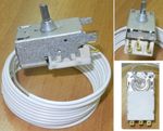 Термостат для холодильника Indesit/Ariston/Stinol K59-L1275 - 851096