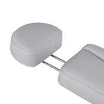 Педикюрное кресло Мэйджик Подо Plus с поворотными ногами, 3 мотора