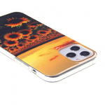 Чехол ТПУ для iPhone 12/12 Pro, 011741