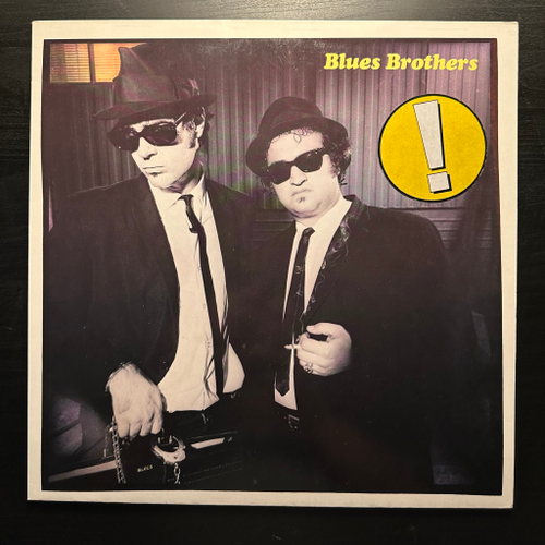Blues Brothers - Briefcase Full Of Blues (Германия)