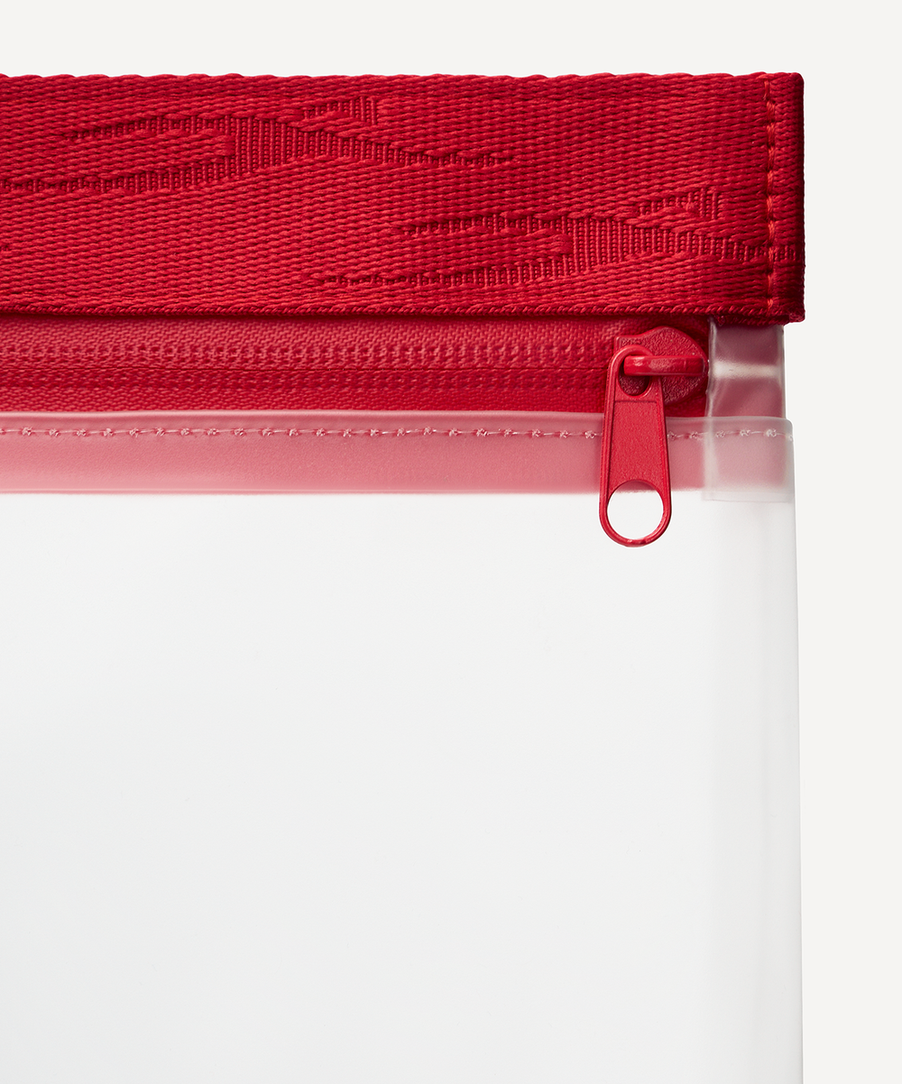 Сумка для мокрых вещей Motive Red