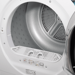 Сушильная машина Maunfeld MFDM157WH100 SLIM