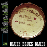 Jimmy Rogers All Stars / Blues Blues Blues (2LP)