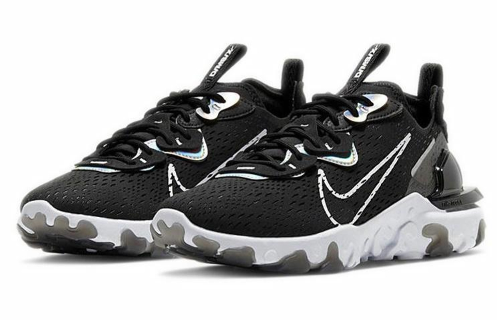 Кроссовки Nike React Vision Nsw Essential (Женская размерная сетка)