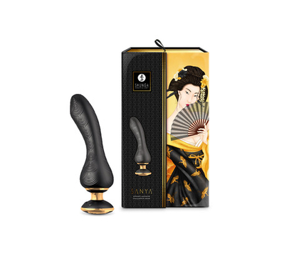 SANYA Гибкий эргономичный вибростимулятор