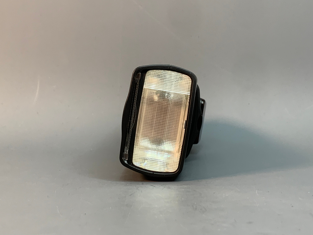 Canon Speedlite 430EX