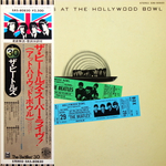 The Beatles / At The Hollywood Bowl (LP)