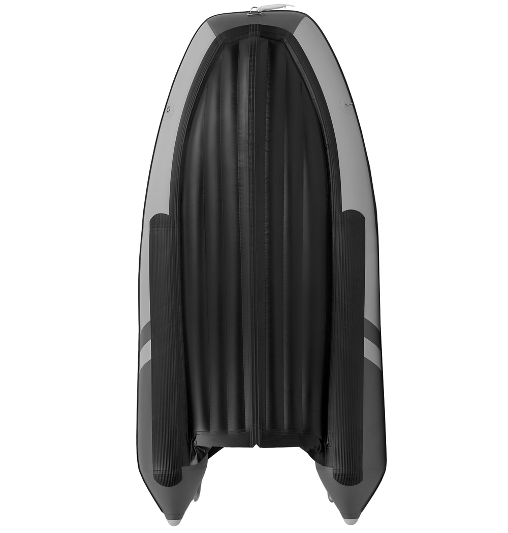 Лодка ПВХ Gladiator AirPro E350Pro НДНД ( BSM0272 / BSM0407 )