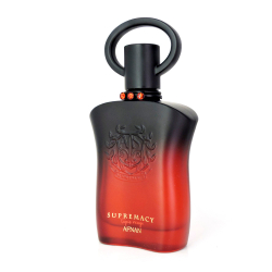 Afnan Tapis Rouge — духи для женщин. Яркая комбинация фруктовых и цветочных оттенков.