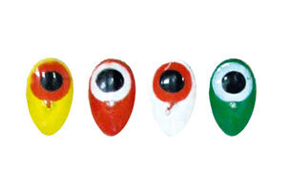 Мормышки ECOPRO с флексом №