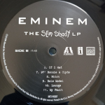 Eminem / The Vinyl LPs (20LP)