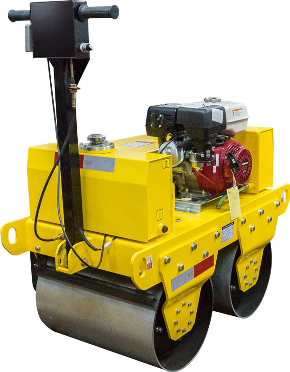 Виброкаток STEM Techno SVR-501H