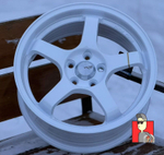 Комплект дисков Advan 512 16x7 et38 5x114.3