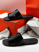 Шлепанцы Hermes