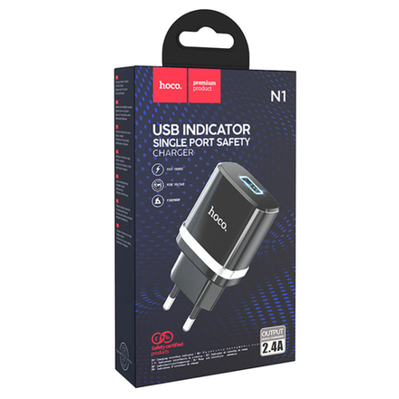 USB Indicator Hoco N1 1540