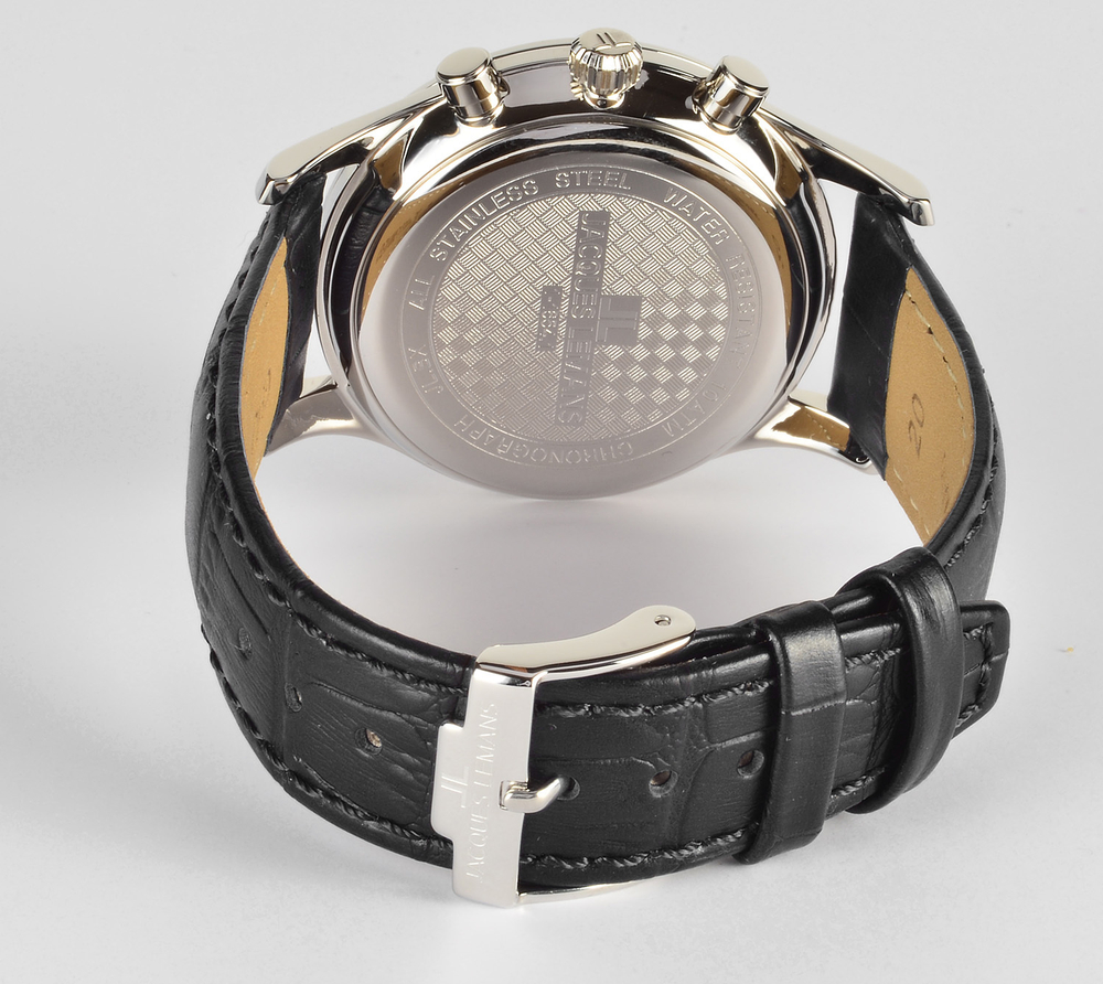 Jacques Lemans 11654A