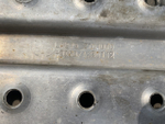 Бак топливный 800 L 2023 год.