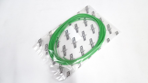 Провод ПВАМ 2,5 кв.мм, 5 м (зеленый) (VOLTON)