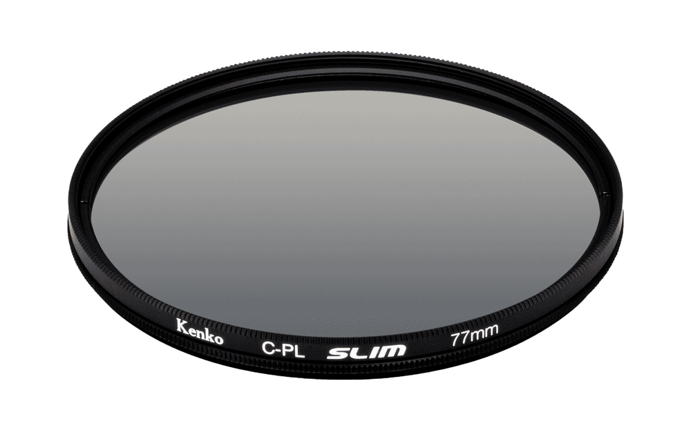Kenko SMART C-PL SLIM (PH) поляризационный 82mm