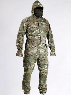 Костюм Барс (Рыси) Сумрак-М3 (Мультикам)