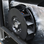 Генератор газовый EVOline GNG 9350 E