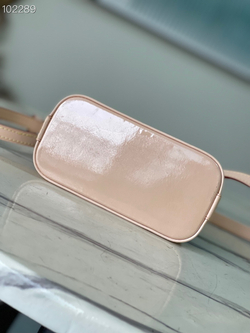 Louis Vuitton Nano Alma