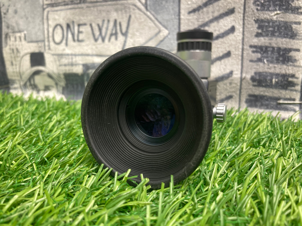 Nikon DR-3
