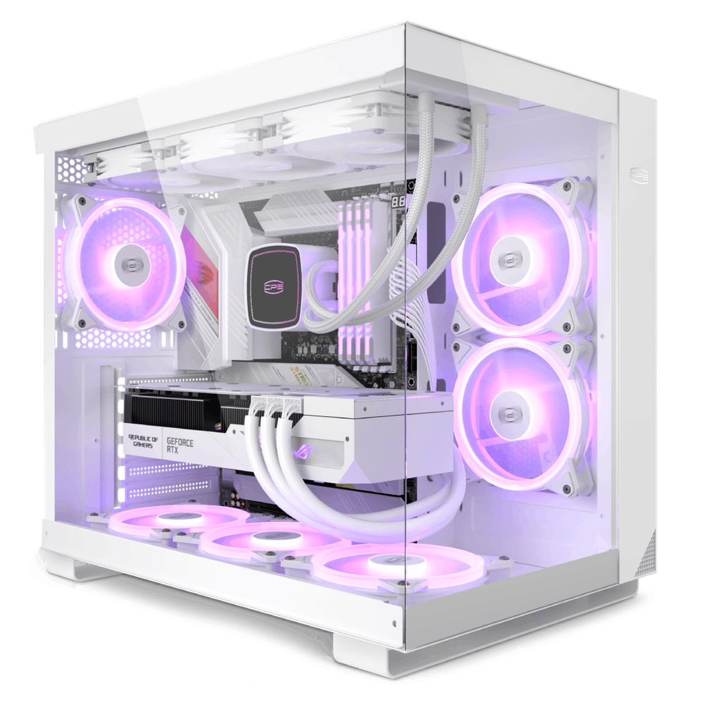Игровой компьютер Terrabyte Gaiming M-3210