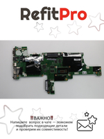 Материнская плата для ноутбука Lenovo ThinkPad T440 I5-4300U UMA 4GB W8P Y-AMT Y-TPM (00HM165), оригинал