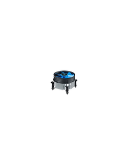 DEEPCOOL THETA 21 PWM LGA1200/115X (45шт/кор, TDP 95W, PWM, FAN 92mm) Color BOX