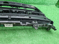 Решетка радиатора Porsche Macan 95b (2021-н.в.)