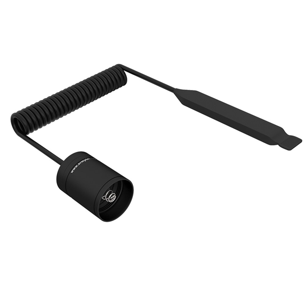 Набор для охоты Armytek Dobermann Extended Set, Теплый, аккумулятор 18650 Li-Ion, ЗУ, магнитное креп