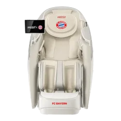 Массажное кресло iRest V8 Licensed by FC Bayern München