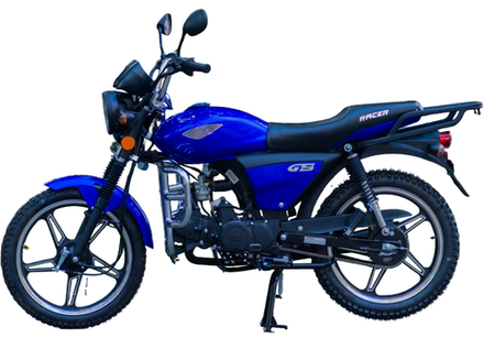Rаcеr Аlpha RС50