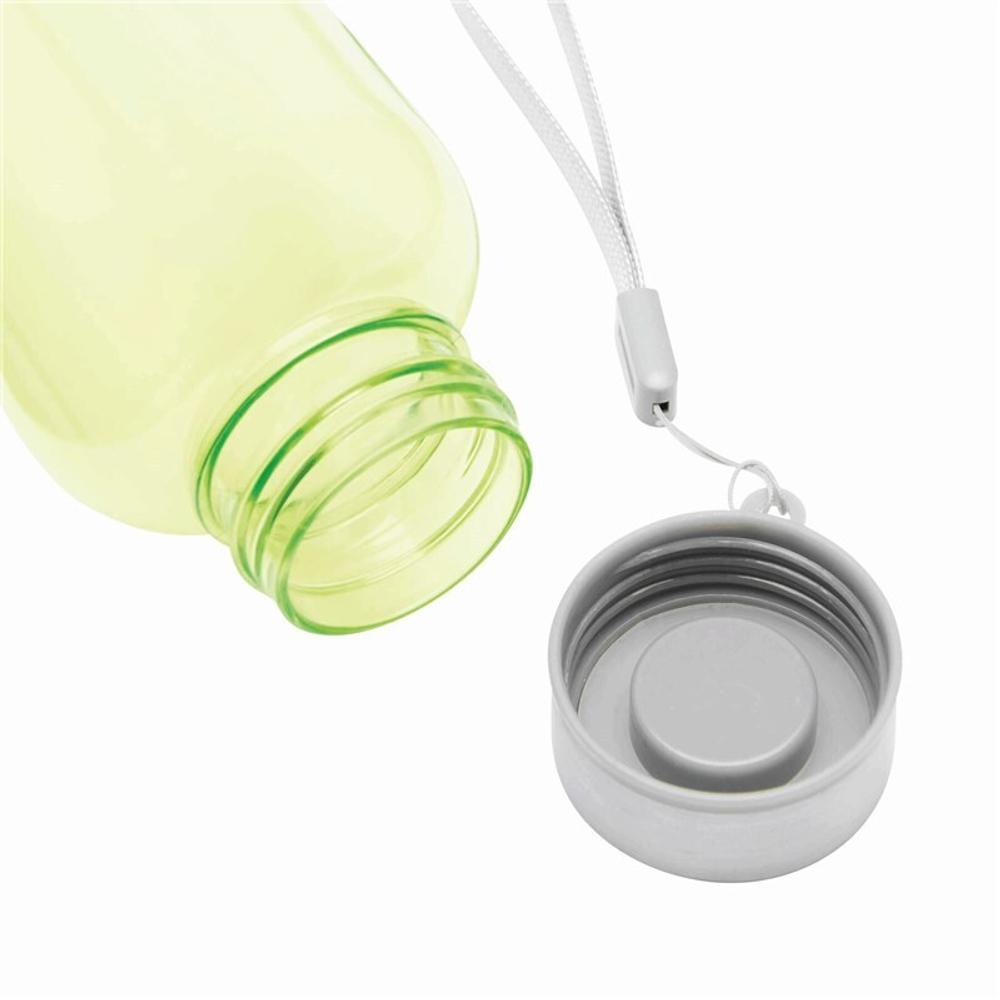 Бутылка PLAINLY