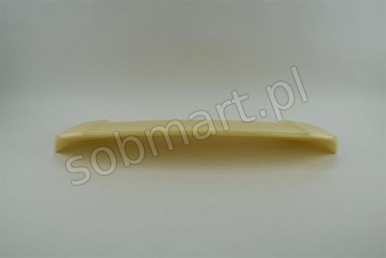 Спойлер V.2 для Mitsubishi Pajero 2016+