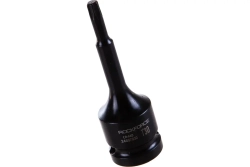 Головка-бита TORX ударная 1/2", T30 ROCKFORCE RF-24607830