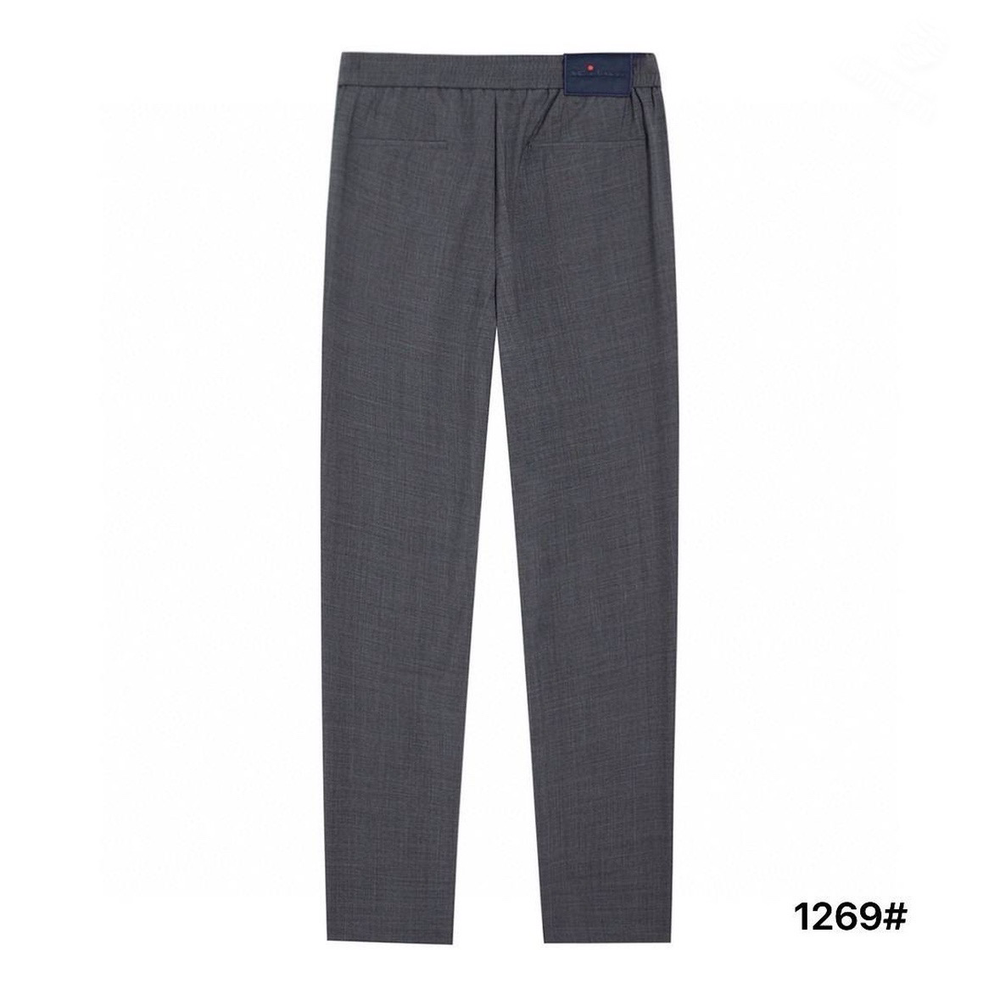 Брюки Kiton
