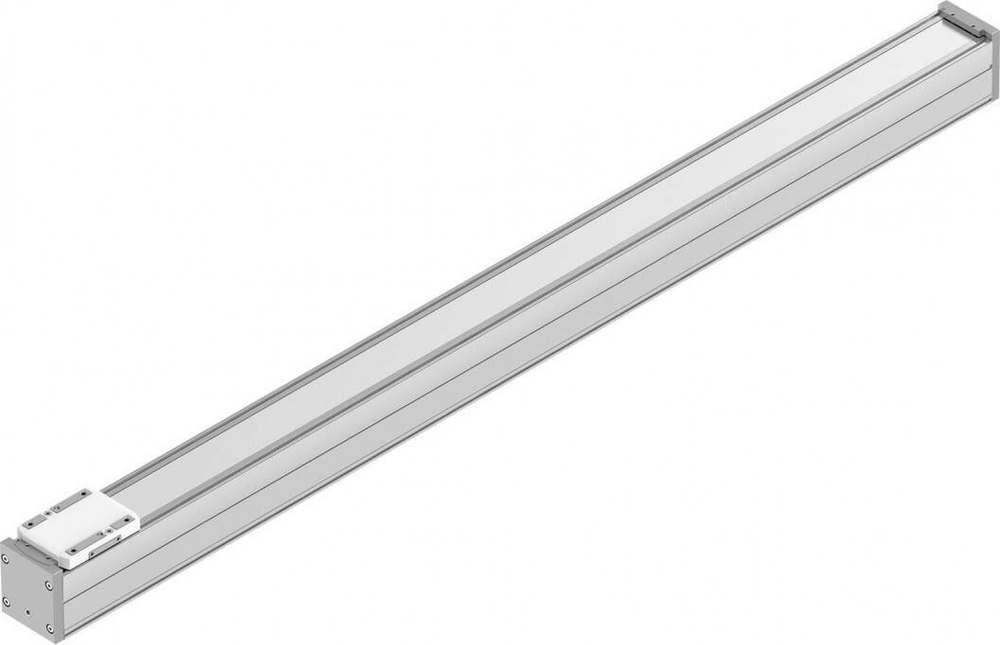 ELFC-KF-80-1200 Пассивная направляющая