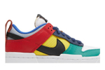 Кроссовки Nike Dunk Disrupt Disrupt "Multicolor" (Женская размерная сетка)