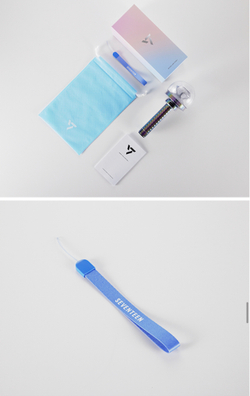Лайтстик SEVENTEEN Official Light Stick Ver. 3