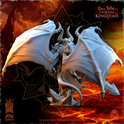 Chaos Daemon Azagoth Prince of Mayhem
