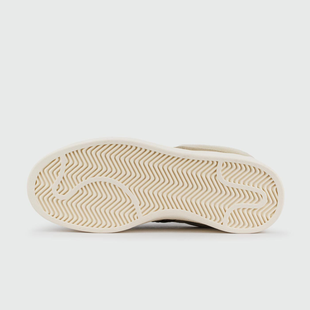 Кроссовки Adidas Campus x Bad Bunny Beige Wmns