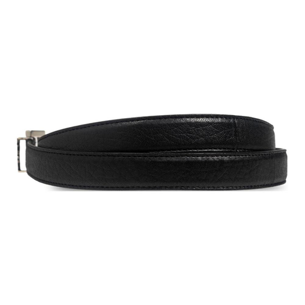 Пояс SAINT LAURENT Logo, 612616AAC8A1000