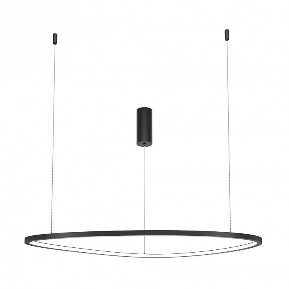 Подвесной светильник Maytoni Glint MOD072PL-L36B3K