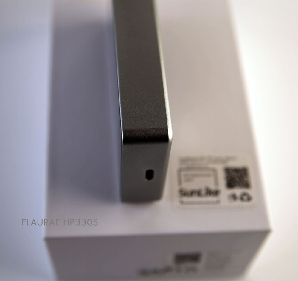 Спектрометр FLAURAE HP330s