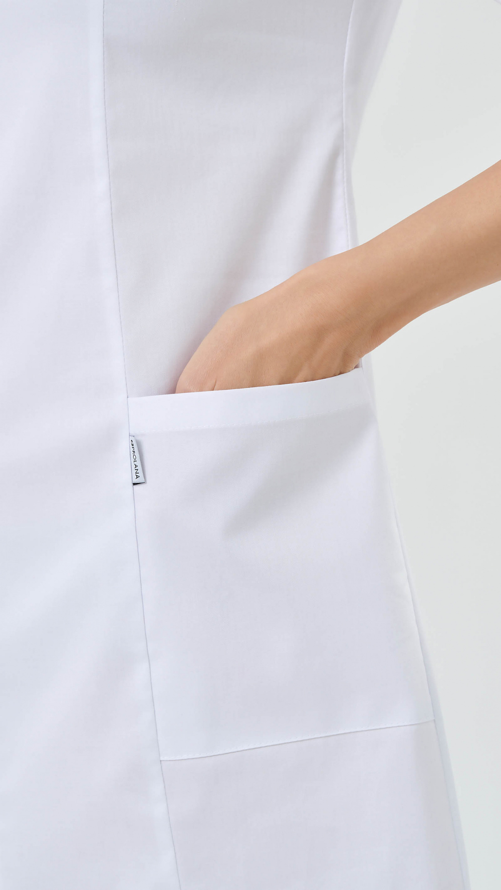 Платье медицинское Кейт №0