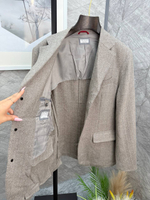 Костюм Brunello Cucinelli