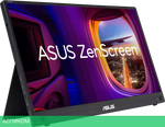 Монитор ASUS ZenScreen MB16AHG