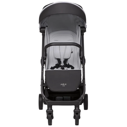 Обзор коляски Anex Air X